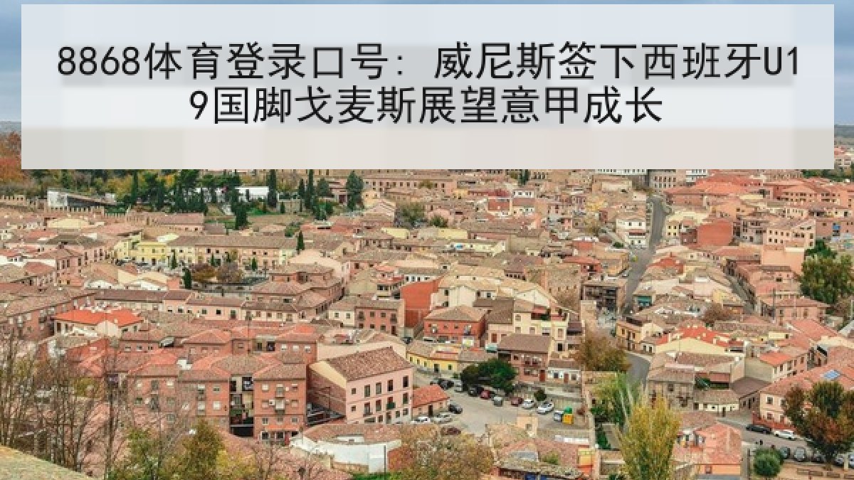 8868体育登录口号: 威尼斯签下西班牙U19国脚戈麦斯展望意甲成长